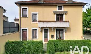 Maison 5 Pièces 129 m² à vendre à Montrevel-en-Bresse (01340)