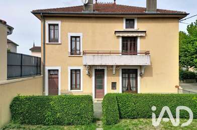 Maison 5 pièces 225000 €