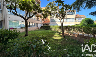 Appartement 1 Pièce 21 m² à vendre à Sanary-sur-Mer (83110)