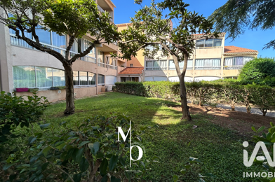 Appartement 1 pièces 112000 €