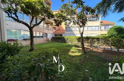 Vente Appartement 1 pièce — photo du bien