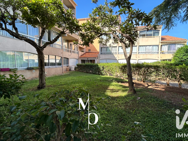 Vente Appartement 1 pièce — photo du bien