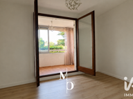 Vente Appartement 1 pièce — photo 2