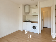 Vente Appartement 1 pièce — photo 3