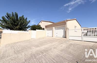 Vente Maison/villa 5 pièces — photo du bien