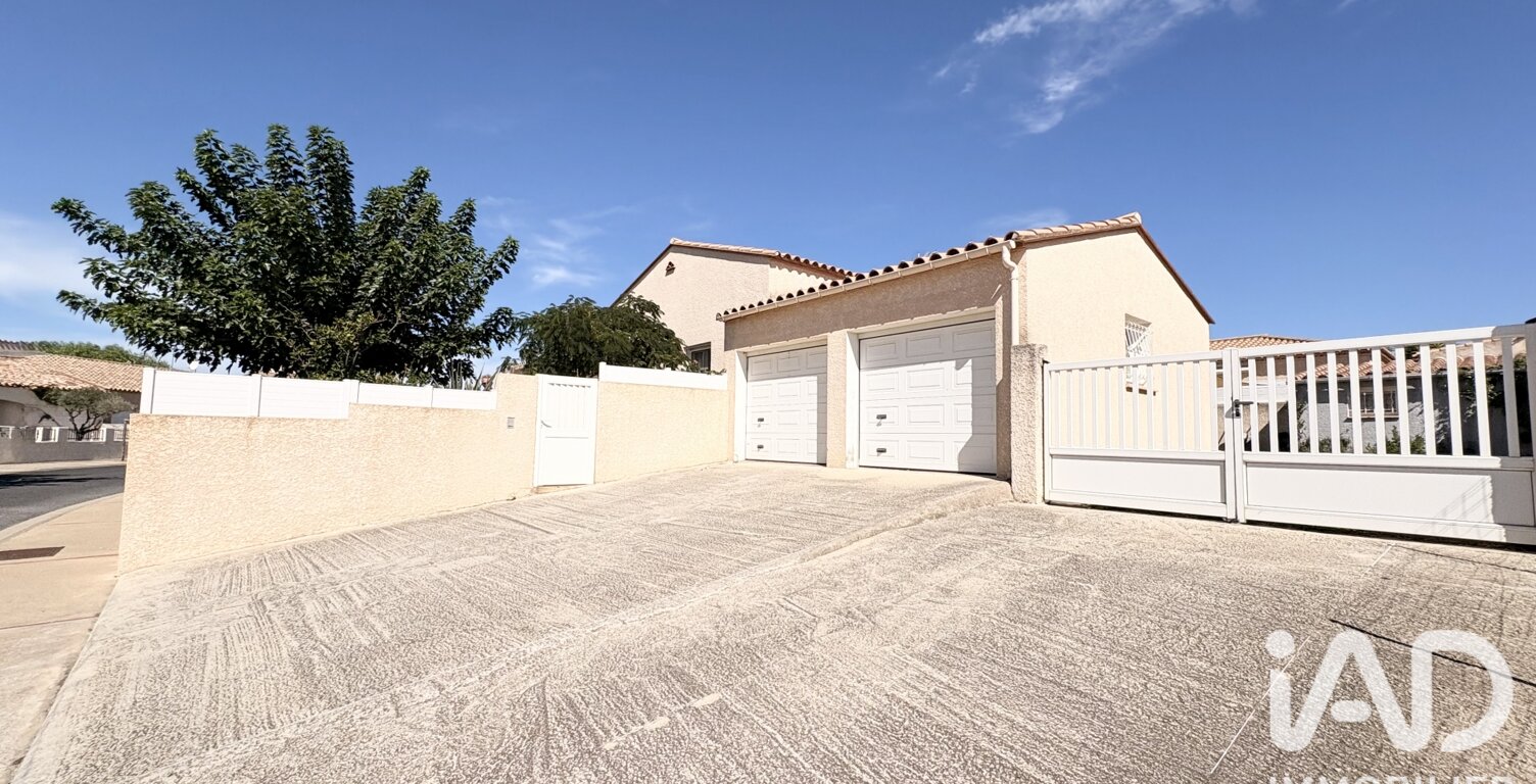 Vente Maison/villa 5 pièces — photo 1