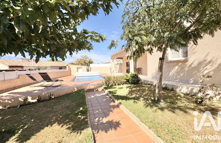 Vente Maison/villa 5 pièces — photo 2