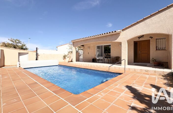 Vente Maison/villa 5 pièces — photo 3
