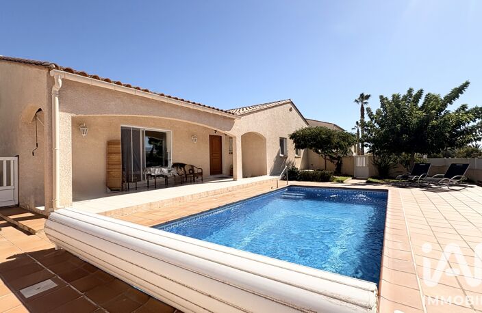 Vente Maison/villa 5 pièces — photo 4