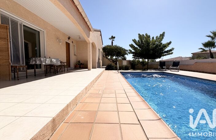 Vente Maison/villa 5 pièces — photo 5