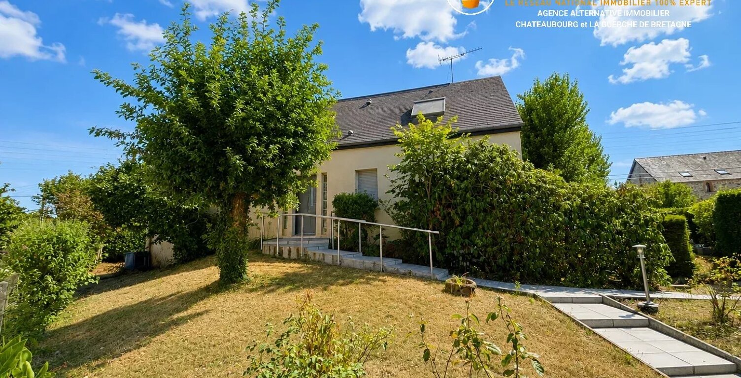 Maison 7 pièces proche centre-ville — photo 1