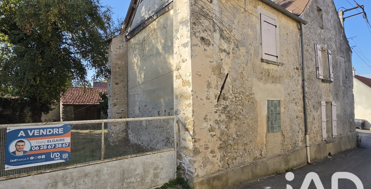 Vente Maison de village 5 pièces — photo 1