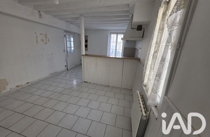 Vente Maison de village 5 pièces — photo 4