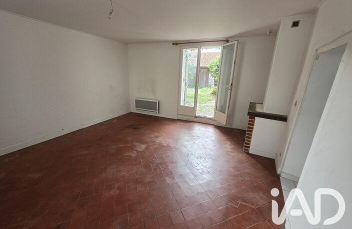 Vente Maison de village 5 pièces — photo 5