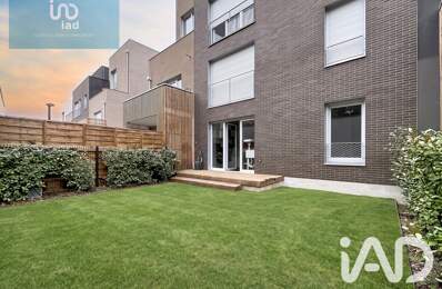 Vente Appartement 2 pièces — photo du bien