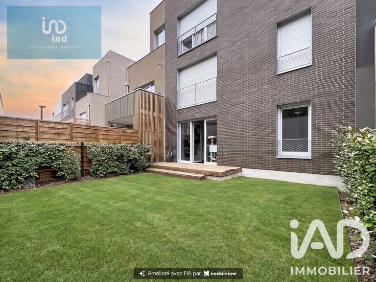 Vente Appartement 2 pièces — photo 1