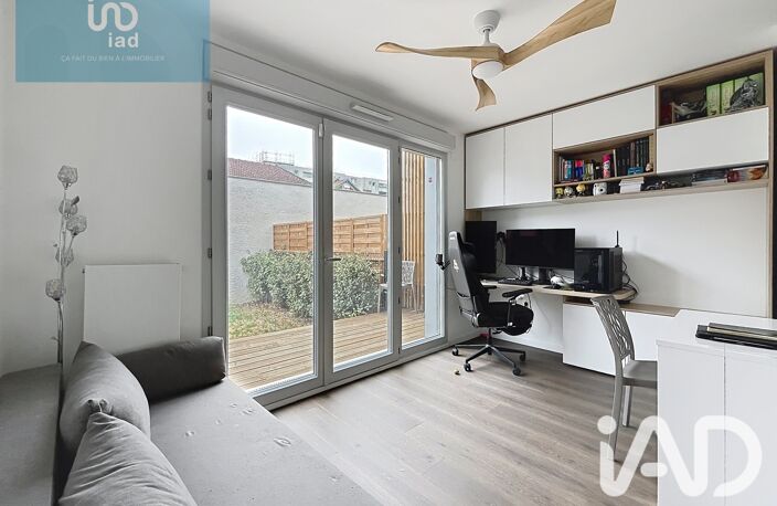 Vente Appartement 2 pièces — photo 3