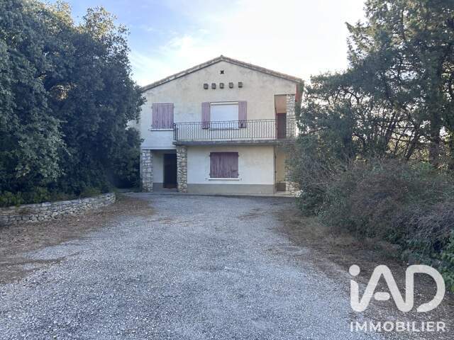 Vente Maison traditionnelle 5 pièces — photo du bien
