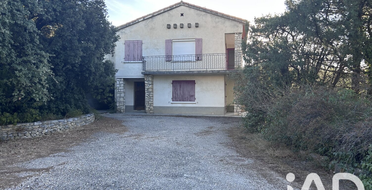 Vente Maison traditionnelle 5 pièces — photo 1