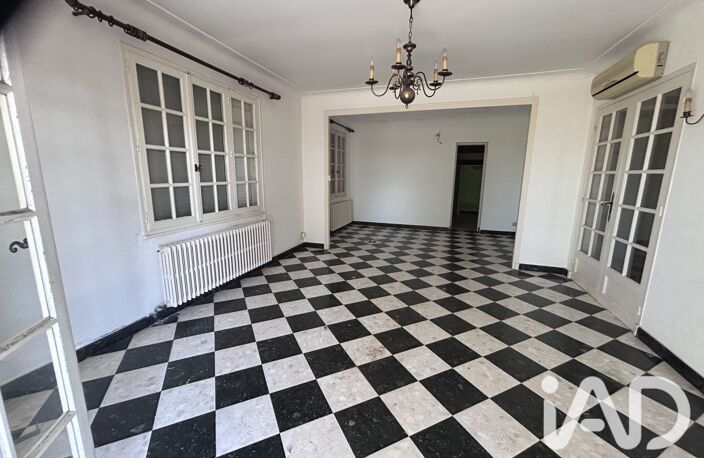 Vente Maison traditionnelle 5 pièces — photo 2