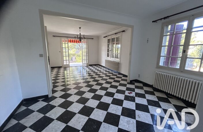 Vente Maison traditionnelle 5 pièces — photo 3