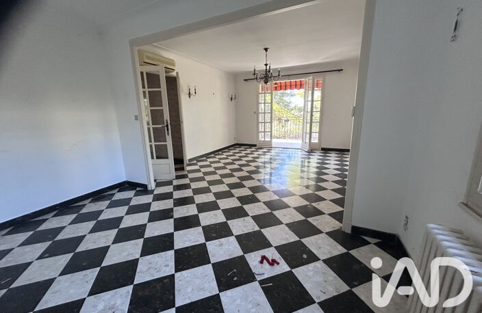 Vente Maison traditionnelle 5 pièces — photo 4