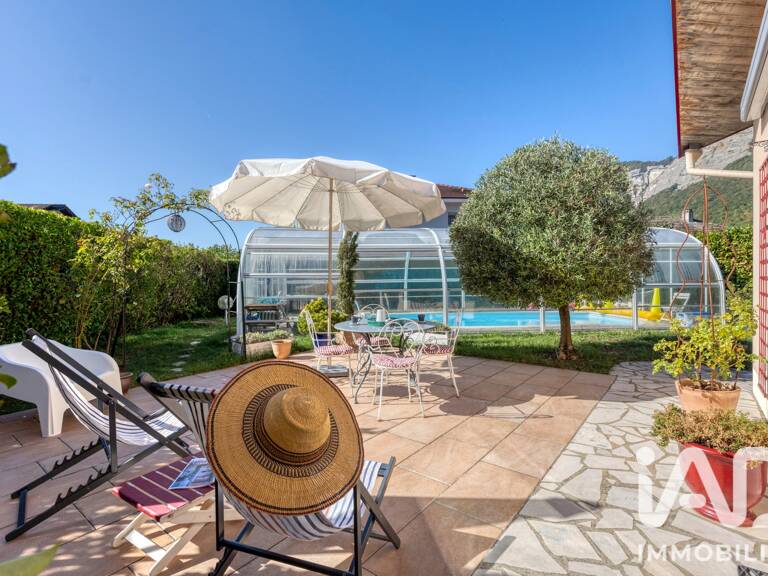 Vente Maison/villa 5 pièces — photo 1