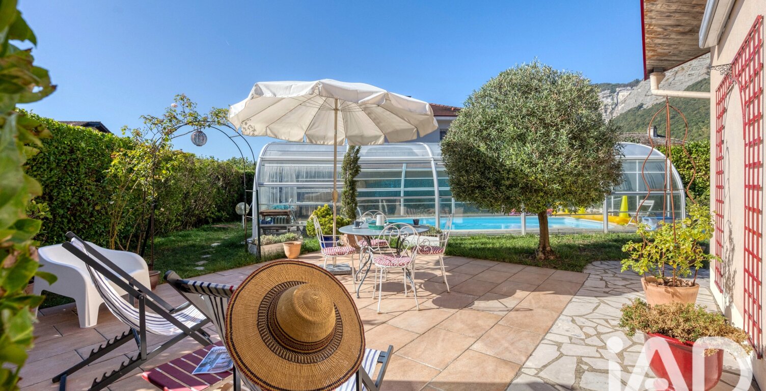 Vente Maison/villa 5 pièces — photo 1