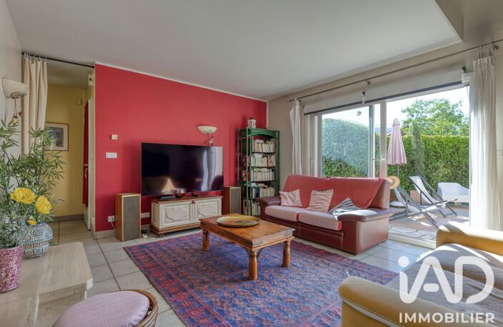 Vente Maison/villa 5 pièces — photo 2