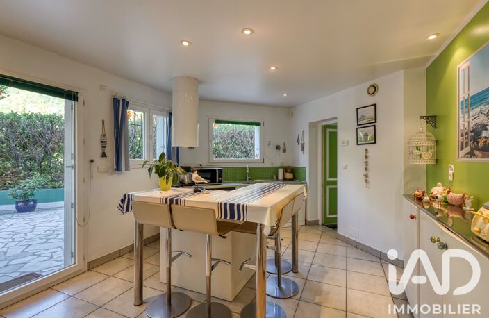Vente Maison/villa 5 pièces — photo 3