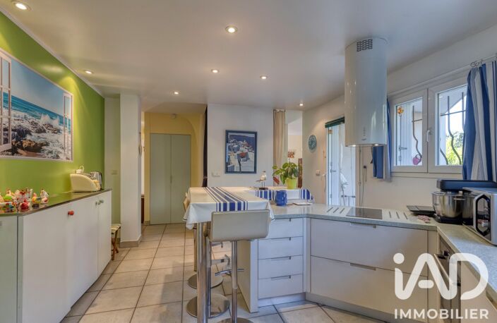 Vente Maison/villa 5 pièces — photo 4