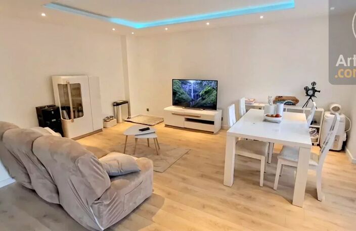 Maison 3 pièces de 79 m² avec jardin, abri et garage à Lailly en val — photo 4