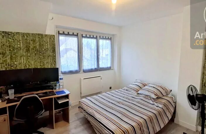 Maison 3 pièces de 79 m² avec jardin, abri et garage à Lailly en val — photo 5