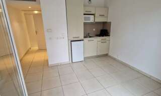 Appartement  20 m² à vendre à Nice (06300)
