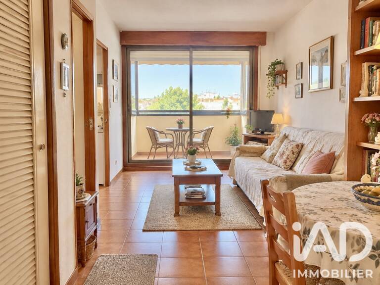 Vente Studio 1 pièce — photo 1