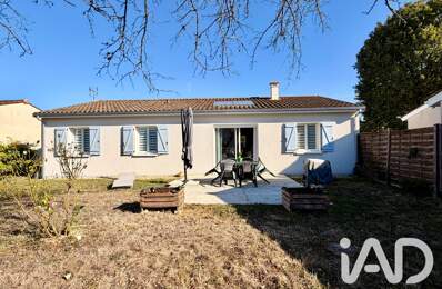 Vente Maison/villa 4 pièces — photo du bien