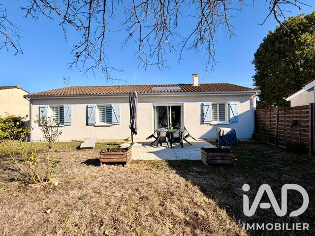 Vente Maison/villa 4 pièces — photo du bien