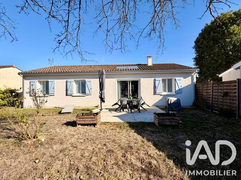 Vente Maison/villa 4 pièces — photo 1