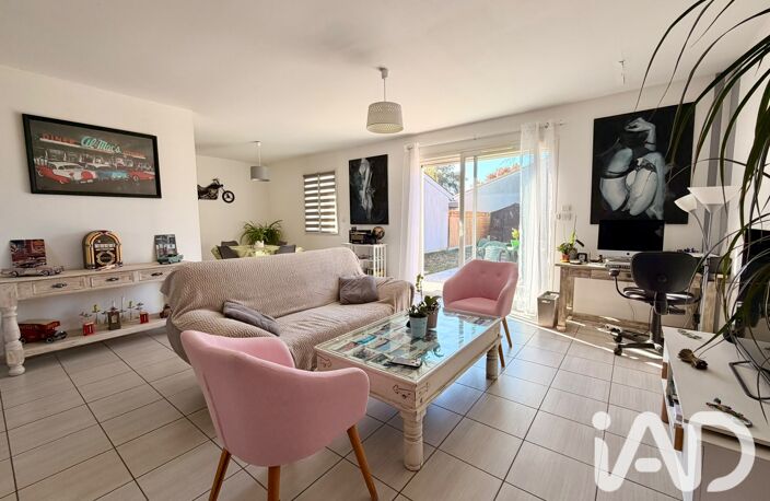 Vente Maison/villa 4 pièces — photo 2