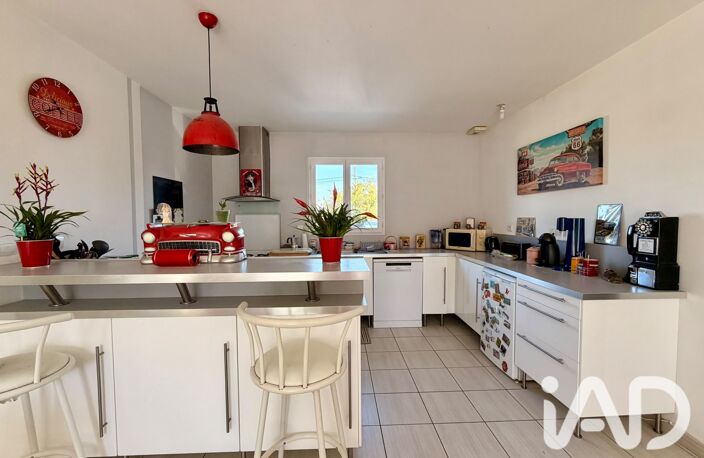 Vente Maison/villa 4 pièces — photo 3