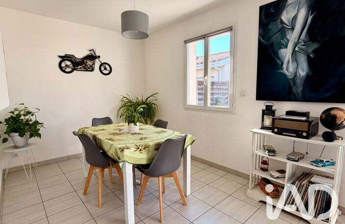 Vente Maison/villa 4 pièces — photo 4