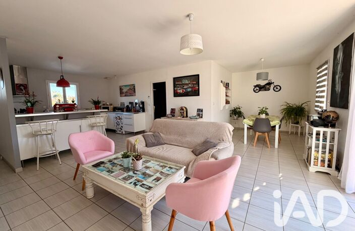 Vente Maison/villa 4 pièces — photo 5