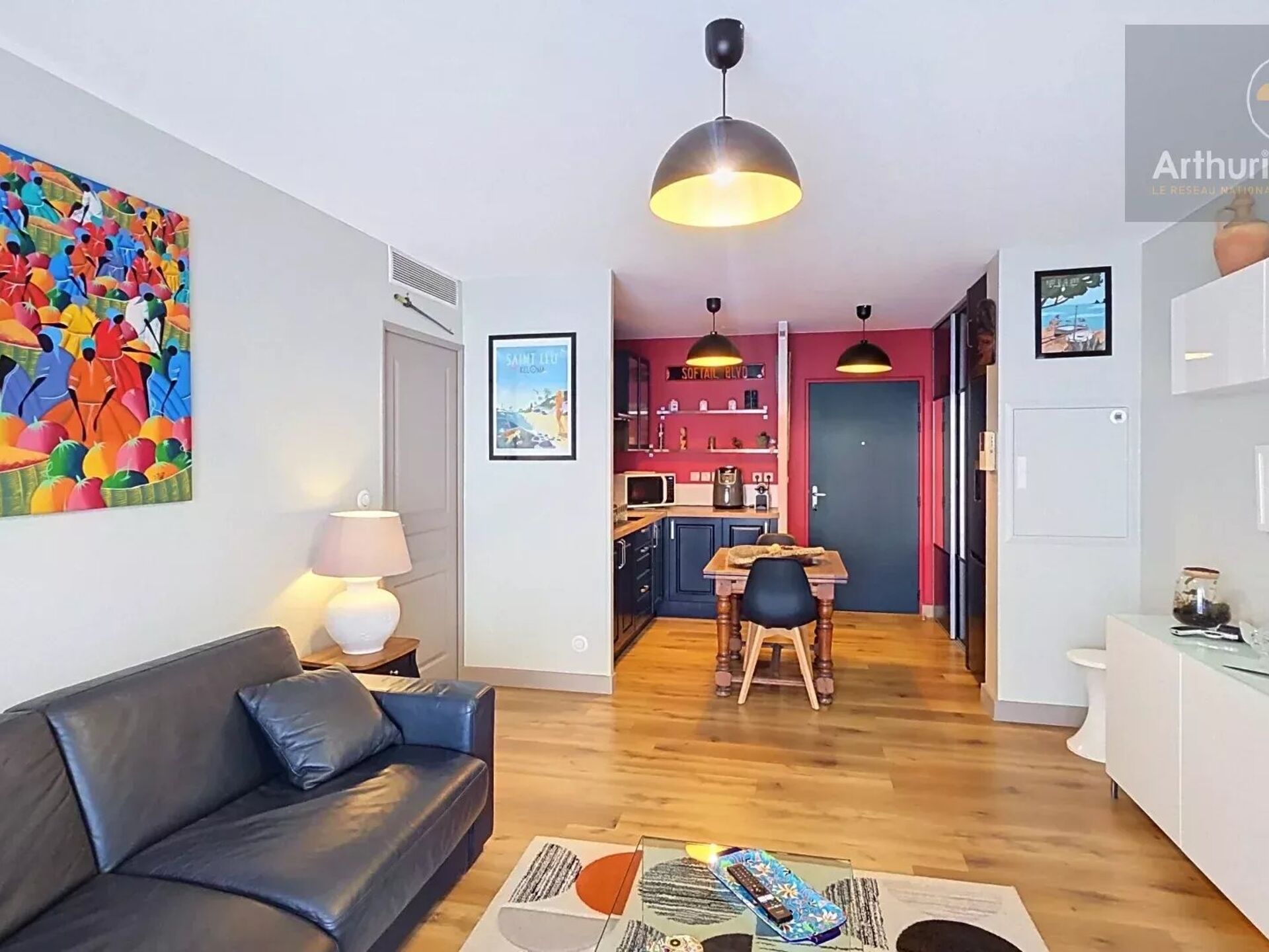 Appartement 2 pièces 42 m² · à La Seyne-sur-Mer · 42 m² · 149 000 €