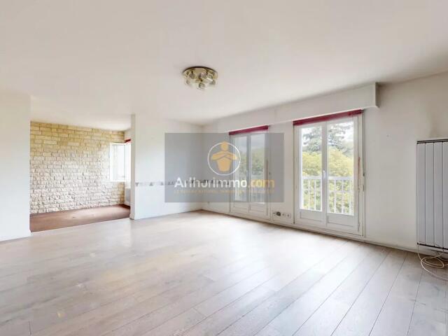Appartement proposé à Le Port-Marly