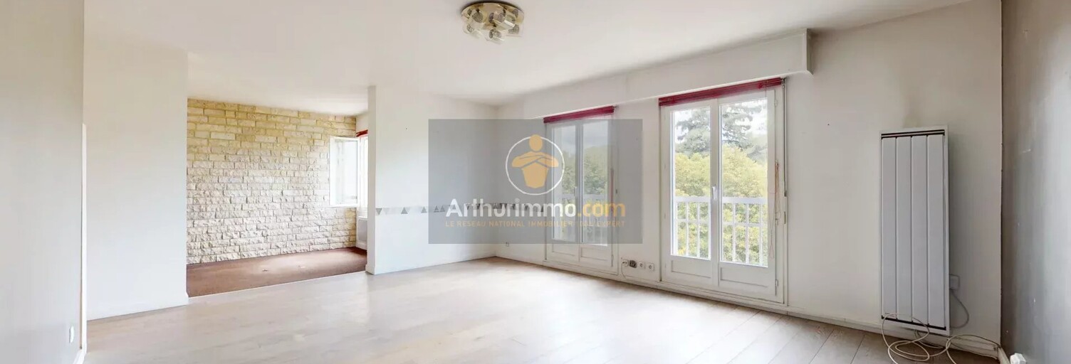 Appartement 4 Pièces 86 m² à vendre à Le Port-Marly (78560)
