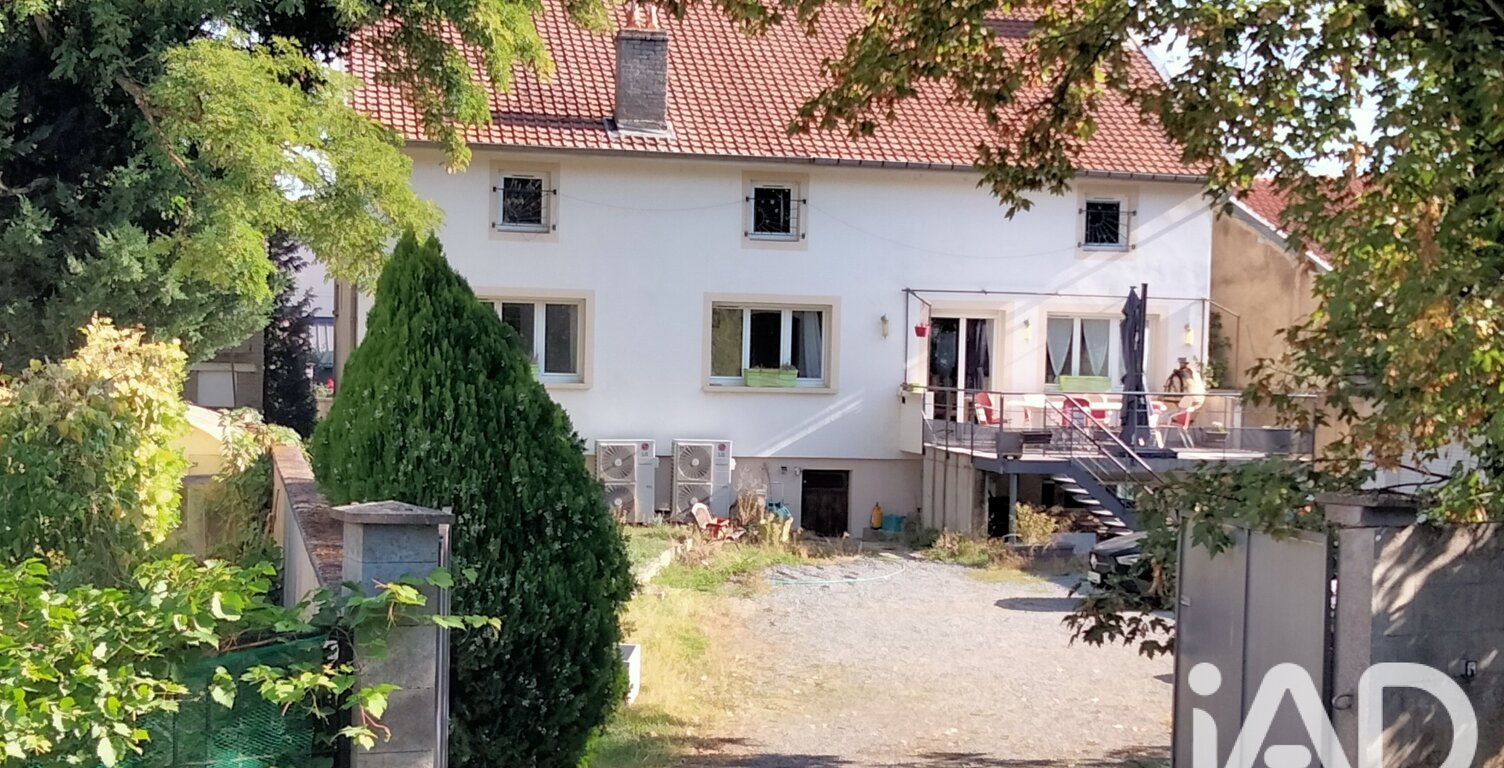 Vente Maison/villa 9 pièces — photo 1