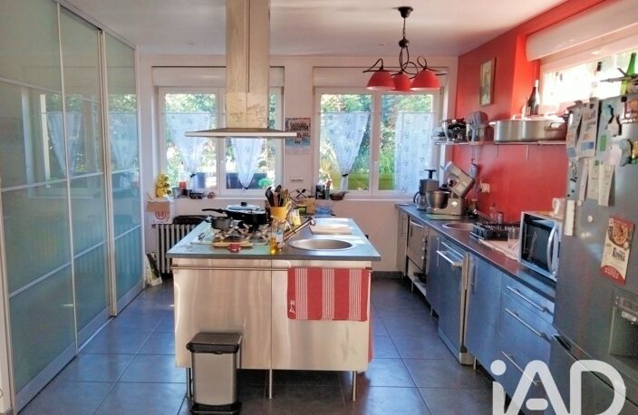 Vente Maison/villa 9 pièces — photo 5
