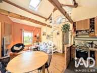 Vente Maison de ville 3 pièces — photo 2