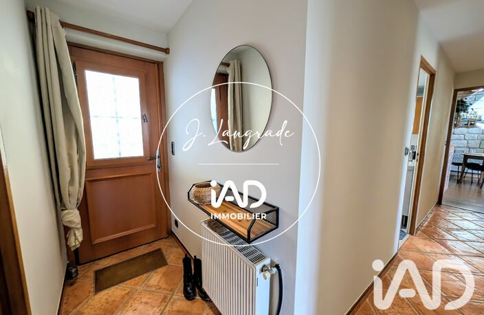 Vente Maison de ville 3 pièces — photo 3