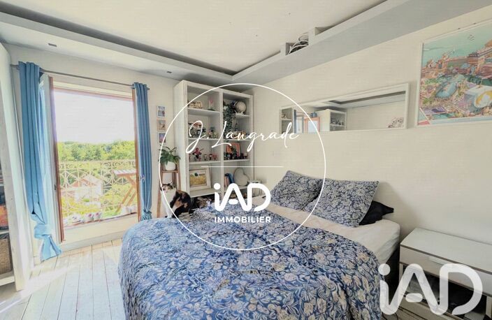 Vente Maison de ville 3 pièces — photo 4